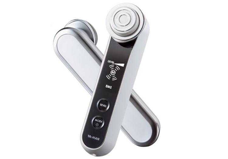 Ya-man RF美顏機(jī)-第39屆鄭州（國際）美容美發(fā)化妝品博覽會