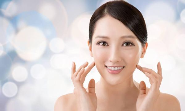 換季的時(shí)間到了，鄭州美博會(huì)告訴你敏感肌應(yīng)該這樣護(hù)理