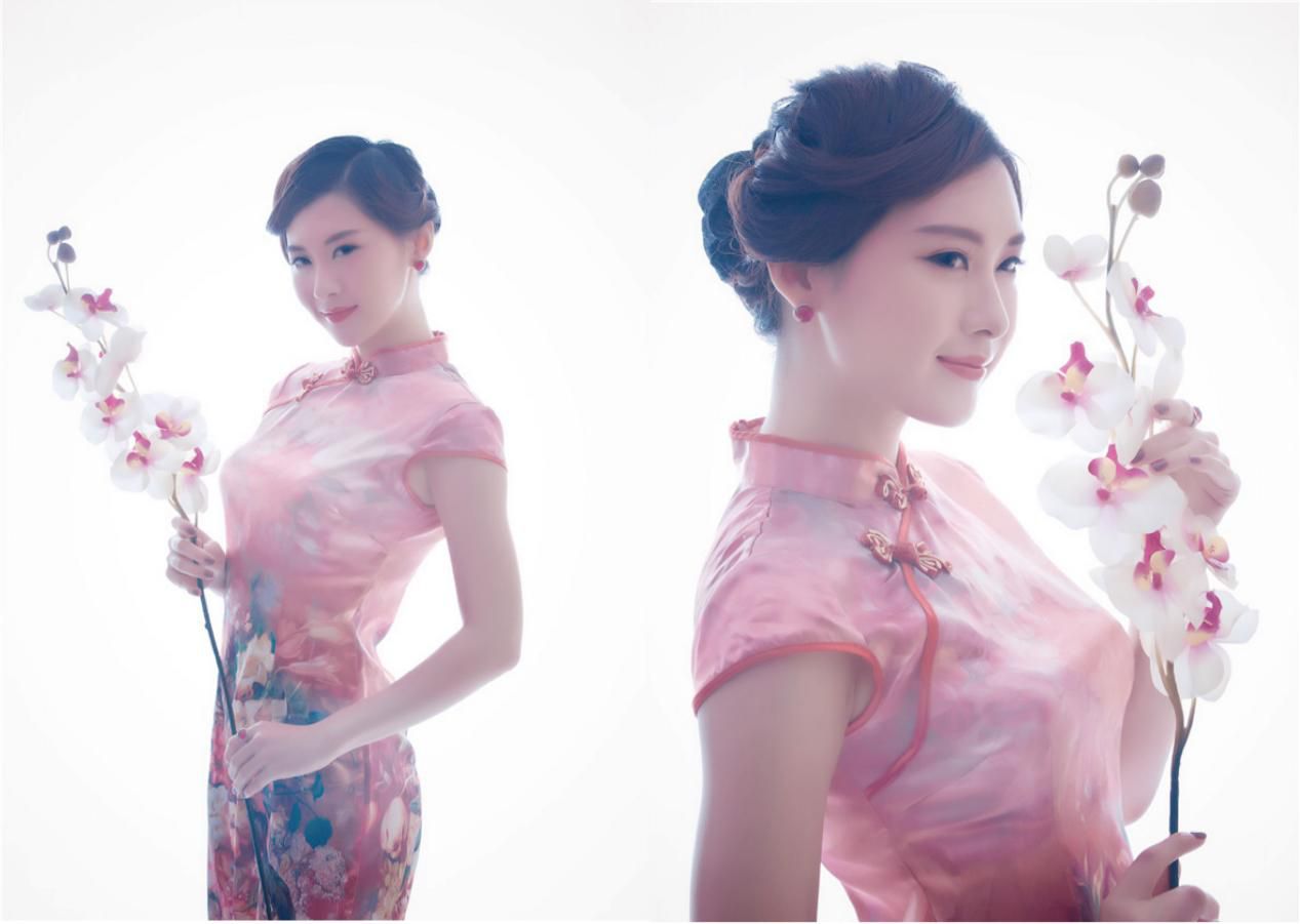 到鄭州美博會(huì)，看如何讓顧客“活”起來(lái)