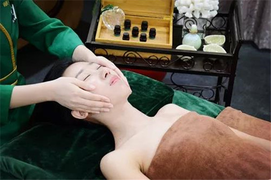 鄭州美博會教你一把“火”暖進(jìn)顧客的“心窩”